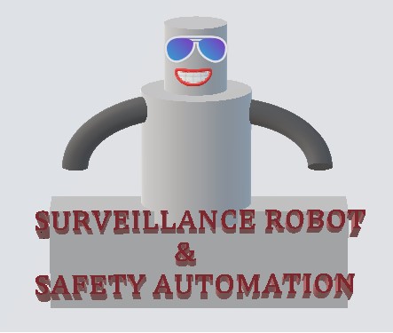 Surveillance Robot & Safety Automation