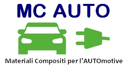 MC AUTO - Materiali Compositi per l'AUTOmotive