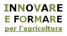 Innovare e formare per l'agricolutra