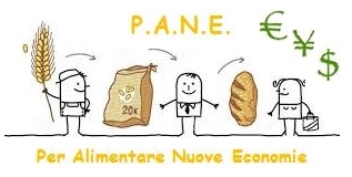 P.A.N.E. Per Alimentare Nuove Economie