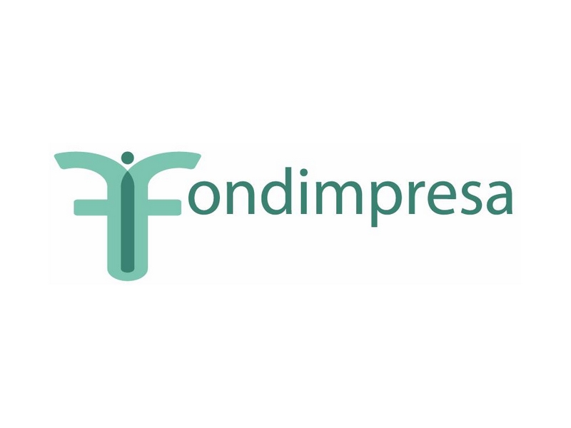 logo Fondimpresa Torino - Poliedra SPA