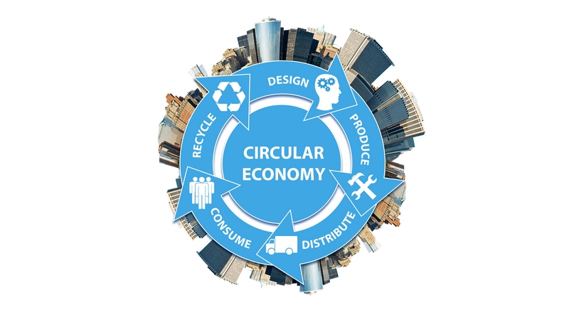 Corso di Circular Economy - Poliedra Spa