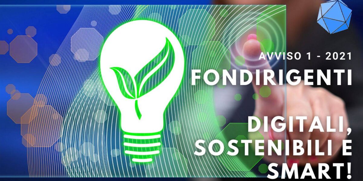 Fondirigenti - digitali sostenibili e smart - Poliedra Spa