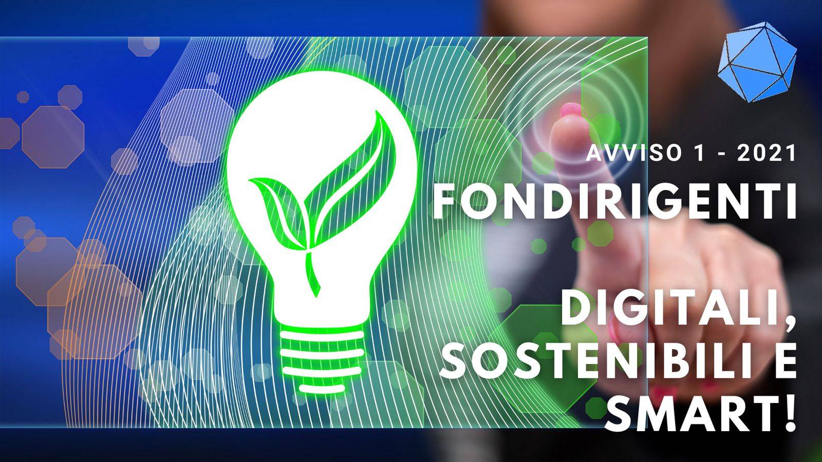 Fondirigenti - digitali sostenibili e smart - Poliedra Spa