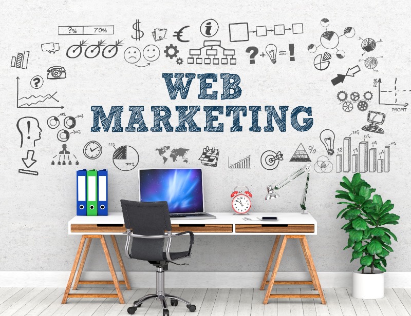 Corso di Web Marketing - Poliedra Progetti Integrati SpA