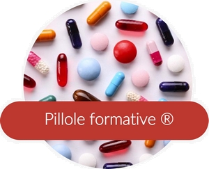 Pillole formative - Poliedra progetti integrati