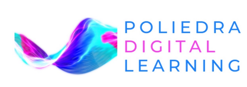 Poliedra Digital Learning - Logo